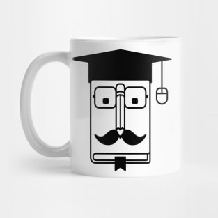 Graduation Mug